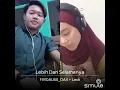 Download Lagu Lesti Da ft Firdaus Da4 (Smule) LEBIH DARI SELAMANYA