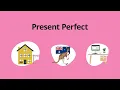 Download Lagu Present Perfect – Grammar \u0026 Verb Tenses