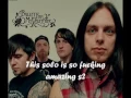Download Lagu Bullet For My Valentine - A Place Where You Belong ( Full Song - Good Quality )