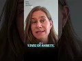 Download Lagu Healing Anxiety Naturally | Dr. Ellen Vora on Perimenopause, Trauma \u0026 Stress #anxiety