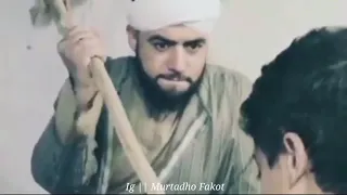 منظومة عقيدة العوام كاملة    انشوده جميله جدا    للشيخ احمد مرزوق دندنها