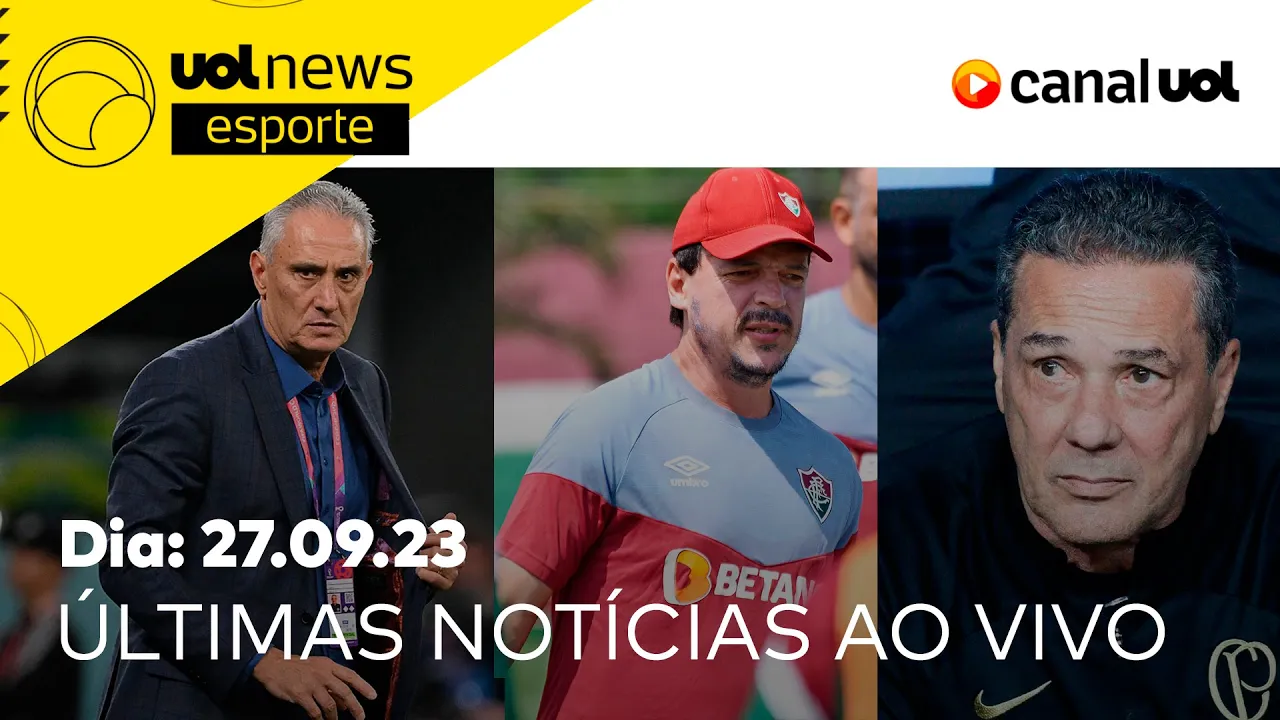 ???? TITE PODE RESGATAR O FLAMENGO? CORINTHIANS É VAIADO APÓS EMPATE COM O FORTALEZA