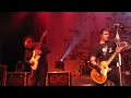 "Home / Lose Yourself" in HD - Three Days Grace 4/13/11 Baltimore, MD
