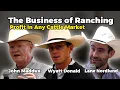The Business of Ranching Profit in Any Cattle Market