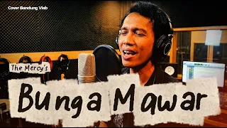 bunga mawar the mercys ai cover tembang kenangan terpopuler