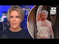 Megyn Kelly blasts Satanic Sam Smith s Grammys performance nipple covers New York Post