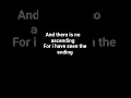 Download Lagu notion-the rare occasions