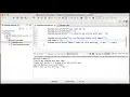 CIS171 Week 2 in Eclipse