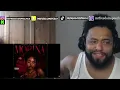 You're a leader🔥🇩🇿 Didine Canon 16 – MORINA *UK🇬🇧REACTION*