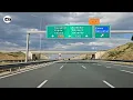 Tekir Rampası Tarih Oluyor! 🛑 Ceyhan-Pozantı Otoyolu ÇED Raporunda Neler Var?  Yeni Güzergâh 