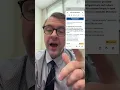 Please dont treat an elevated PSA with antibiotics