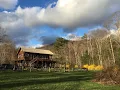 Land House Private Vacation Rental Near Asheville