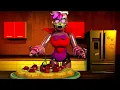{Fnaf OC /SFM} Explosive Extra's (4th of July special) | Mayhem Mansions