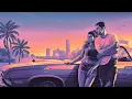 GTA 6: Impact - SG Lewis, Robyn & Channel Tres ( Leaked Songs )