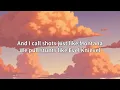 Pozer - Jersey King (Lyrics)
