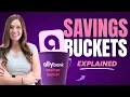 Ally Bank Savings Buckets Explained Best Way to Budget in 2025