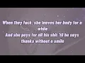 Fontaines DC - Japan (Lyrics)