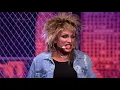 Download Lagu Your Face Sounds Familiar - Mateusz Ziółko as Tina Turner - Twoja Twarz Brzmi Znajomo