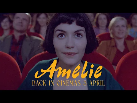 25th Anniversary | Official UK & IRE Trailer [Subtitled]