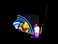 Live concert eza ndenge nayo et yahwe nao Panzo Sango