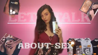 PSA Sex as a pre op trans woman Part 1