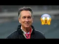 Where Is Cris Collinsworth NBC Explains His Thanksgiving Absence