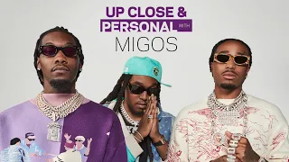 migos open up about their latest project u0026 eternal family bond up close u0026 personal
