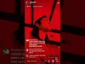 Killstation singing Limbo (Video from TikTok Live 16.12.2021)