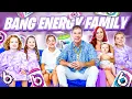 Bang Energy Family Trailer
