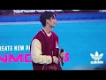 [221001] ระหว่างทาง (Good time) Ost. Good Old Days - ไบร์ท วชิรวิชญ์ #NMD #adidasThailand #bbrightvc