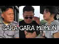 Lagu GARA-GARA MOMON BAKAR PRODUCTION