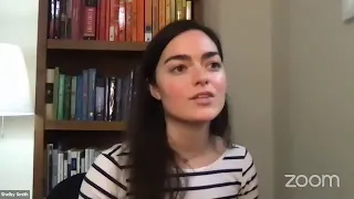 Livestream with Steve