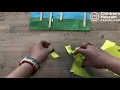 Truffula Tree Craft