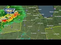 CHICAGO WEATHER RADAR