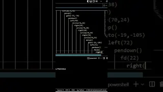 How can draw Spiderman with python Python Turtle Program draw Spiderman