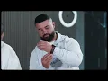 Brotherhood Musiq x MATAI - Amazing Love (Official Music Video)