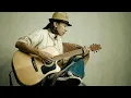 Lagu LOBOW - Salah (Fingerstyle) Cover Gitar