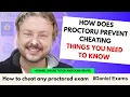 How Does ProctorU Prevent Cheating Things You Need to Know