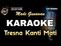 Download Lagu WADON BALI TRESNA KANTI MATI MADE GUNAWAN - KARAOKE