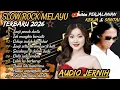 Lagu Album Slow Rock Melayu Viral Terbaik 2026//Janji Penuh Dusta💔cocok untuk menemani perjalanan\u0026santai