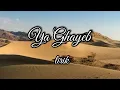 YA GHAYEB lirik