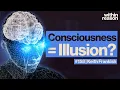 Could Consciousness be an Illusion - Keith Frankish