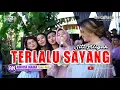 Download Lagu TERLALU SAYANG - SITI ALIYAH - HUJAN SAWERAN ALL ARTIST ANICA NADA - HAJATNYA INDRI FAHRIZA