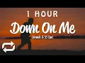 1 HOUR Jeremih - Down On Me ft 50 Cent