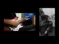 Amor Ausente-Facundo Toro (Cover)