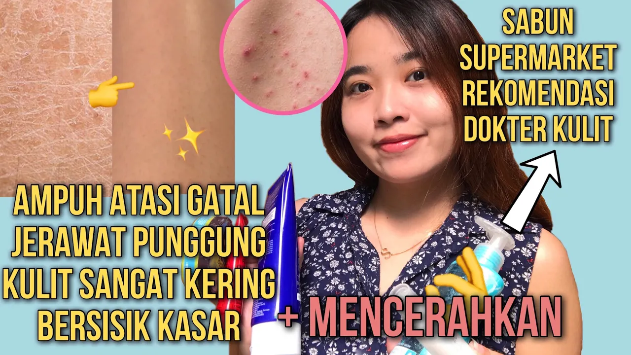 Pada video kali ini saya akan berbagi pengalaman pribadi tentang kulit saya yang sebelumnya pernah k. 
