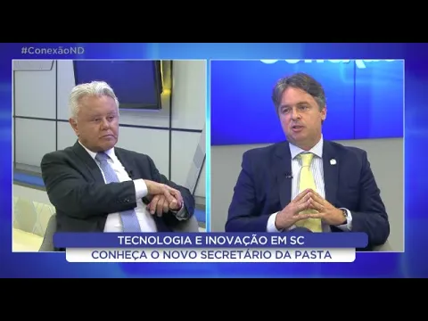 Conexão ND: Paulo Alceu recebe Marcelo Fett