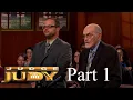 Tenants Deny Ferrets Damaged House Part 1