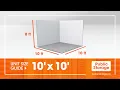 What Can You Fit In A 10x10 Storage Unit Public Storage Canada