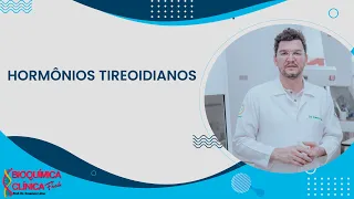 MARCADORES BIOQUÍMICOS DAS DISFUNÇÕES DA TIREÓIDE
